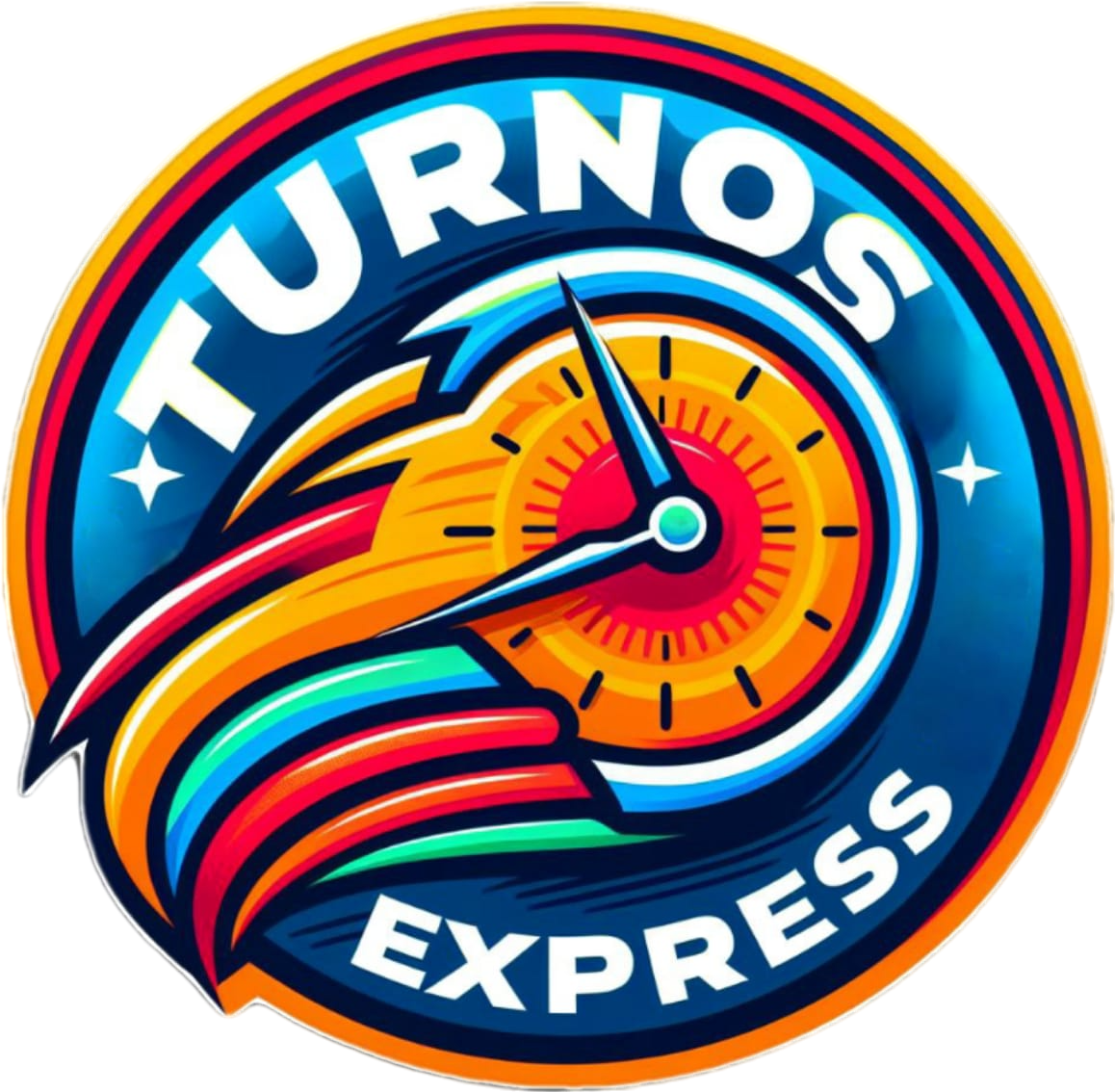 Turnos Express Logo